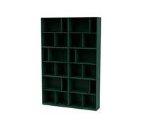MONTANA - Bibliothèque Vert