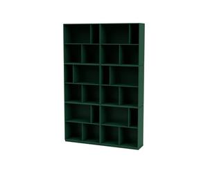 MONTANA - Bibliothèque Vert