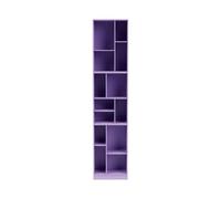 MONTANA - Bibliothèque Violet