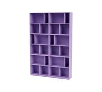 MONTANA - Bibliothèque Violet