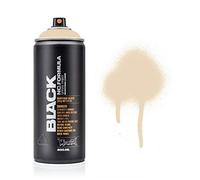 Montana Black 8020 Vaporisateur de peinture Beige 400 ml