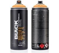 MONTANA BLACK - Peinture en spray - true cyan 50% - opaque - mat - 400 ml