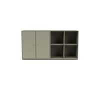 MONTANA - Buffet Gris