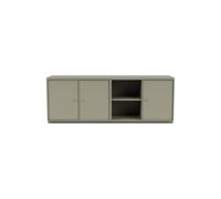 MONTANA - Buffet Gris