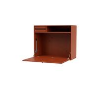 MONTANA - Bureau mural Orange