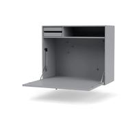 Montana Bureau mural STUDIO graphic 100