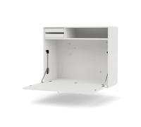 Montana Bureau mural STUDIO white 01