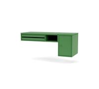 MONTANA - Bureau mural Vert