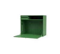 MONTANA - Bureau mural Vert