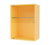 Montana Cabinet de toilette Ripple 35.4x46.8x20 cm Acacia