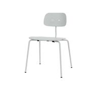 Montana Chaise Kevi 2060 o. grey structure laquée frêne lasuré