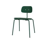 Montana Chaise Kevi 2060 pine structure laquée frêne lasuré