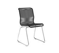 Montana Chaise Panton One clark. acier inoxydable