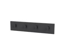 Montana Coat Racks 4 Porte-manteaux 04-Anthracite