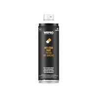 Montana Colors Bombe de peinture - Anti tâches - Blanc - MTN PRO - 500 ml
