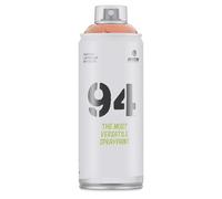 Montana Colors MTN 94 Cobre Triunfo, Spray 400ml