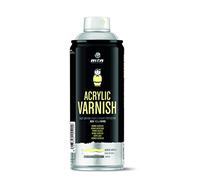 Montana Colors MTN PRO Acrylic Varnish - Matte, Spray 400ml