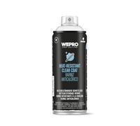 Montana Colors MTN PRO Vernis brillant haute température Spray 400 ml L'emballage peut varier