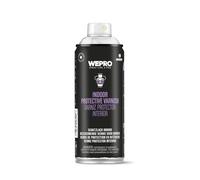 Montana Colors MTN PRO Vernis protecteur intérieur brillant en spray 400 ml