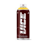 Montana Colors MTN Vice Jaune sous-marin Spray satiné 400 ml