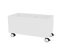 Montana Colour Box III NewWhite