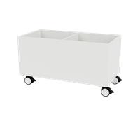 Montana Colour Box III White