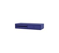 MONTANA - Console murale Bleu