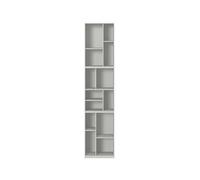 Montana Étagère à livres Loom nordic 09. avec socle 3 cm