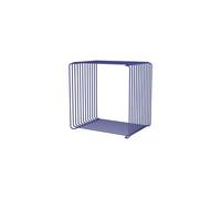 Montana Étagère cube Panton Wire Single 34.8x34.8x25.7 cm Monarch
