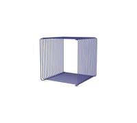 Montana Étagère cube Panton Wire Single 35x35 cm Monarch