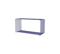 Montana Étagère cube Panton Wire Extended 70x34.8x25.7 cm Monarch
