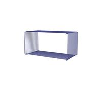 Montana Étagère cube Panton Wire Extended 70x34.8x34.8 cm Monarch