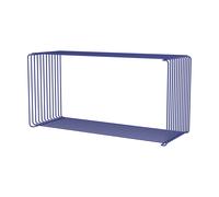 Montana Étagère cube Panton Wire Extended Métallique Extensible 70 x 34,8 x 25,7 cm Monarch