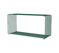 Montana Étagère cube Panton Wire Extended 70x34.8x25.7 cm Pine
