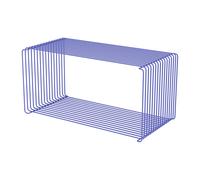 Montana Étagère cube Panton Wire Extended 70x34.8x34.8 cm Monarch