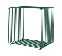 Montana Étagère cube Panton Wire Single 34.8x34.8x25.7 cm Pine