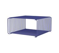 Montana Étagère demi-hauteur Panton Wire 34.8x17.2x34.8 cm Monarch