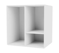 Montana Étagère Montana Mini 1002 35x25 cm New white