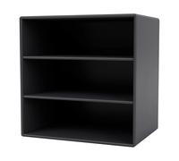 Montana Étagère Montana Mini 1004 35x35 cm Anthracite
