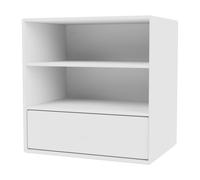 Montana Étagère Montana Mini 1005 35x35 cm New white
