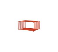 MONTANA - Étagère Orange