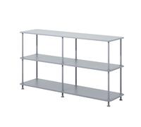 Montana Free Étagere B 138,4 x H 75,8 cm QUICK SHIP - 5714322001076