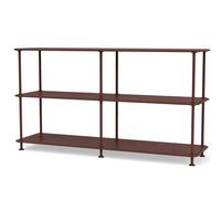Montana Free Étagere B 138,4 x H 75,8 cm QUICK SHIP - 5714322367066