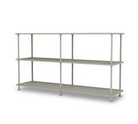 Montana Free Étagere B 138,4 x H 75,8 cm QUICK SHIP - 5715288528959