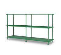 Montana Free Étagere B 138,4 x H 75,8 cm QUICK SHIP - 5715288529055