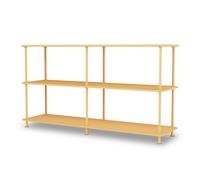 Montana Free Étagere B 138,4 x H 75,8 cm QUICK SHIP - 5715288529222