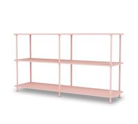 Montana Free Étagere B 138,4 x H 75,8 cm QUICK SHIP - 5715288529239