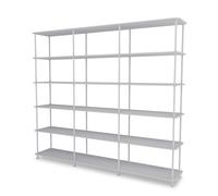 Montana Free Étagere B 203,4 x H 178,1 cm QUICK SHIP - 5715288532215
