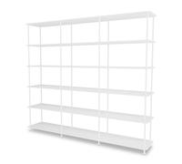 Montana Free Étagere B 203,4 x H 178,1 cm QUICK SHIP - 5715288532383