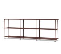 Montana Free Étagere B 203,4 x H 75,8 cm QUICK SHIP - 5714322367080
